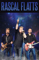 Rascal Flatts Live Poster Print - 22x34 Rolled Poster