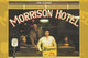The Doors Hotel Poster Print - 22x34 Rolled Art