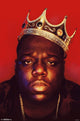 The Notorious BIG - King Poster Print (22x34)