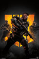 Call of Duty: Black Ops 4 Group Key Art Poster Print - 22x34
