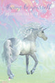 Unicorn on Pastels Rolled Poster Print - 22x34