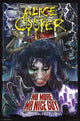 Alice Cooper No More Mr Nice Guy Poster Print 22x34