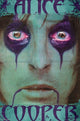 Alice Cooper - The Inside Rolled Poster Print 22x34
