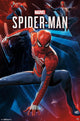 Spider-Man Poses Poster Print - Rolled Poster 22x34