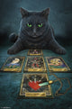 Lisa Parker - The Medium Rolled Poster Print 22x34