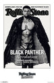 Rolling Stone Chadwick Boseman Poster Print 22 x 34