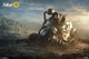 Fallout 76 Key Art Poster Print - 34x22 Rolled Poster