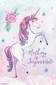 Jessica Flick Impossible Poster Print 22x34