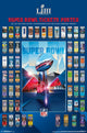 Super Bowl LIII Tickets Poster Print - Rolled Poster