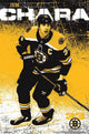 Zdeno Chara Boston Bruins Poster Print - 22x34