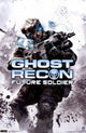 Ghost Recon Future Soldier Key Art Poster Print - 24x36