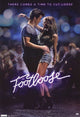 Footloose Movie Poster Print - 24x36 Rolled Poster