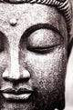 Buddha - Gold Rolled Poster Print 24x36