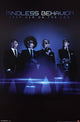 Mindless Behavior - On The Low Rolled Poster Print