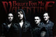 Bullet For My Valentine - Temper Rolled Poster Print