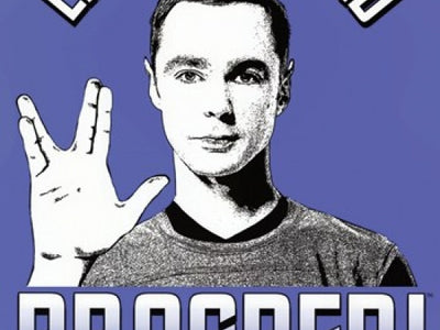 Big Bang Theory