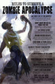 Zombies - Attack 2 Rolled Poster Print - Item # VARTIARP2182