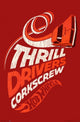 Hot Wheels Thrill Drivers Poster Print - 24x36