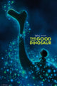 The Good Dinosaur One Sheet Poster Print - 22x34