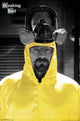 Breaking Bad Walter White Poster Print - 24x36