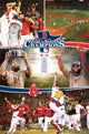 2013 Boston Red Sox World Series Celebration Poster Print