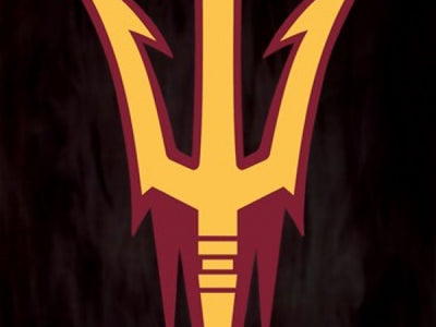 College Sports Logos