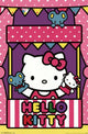 Hello Kitty - Puppets Rolled Poster Print - 24x36