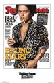 Bruno Mars Rolling Stone Poster Print - 24x36