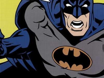 Batman Posters