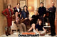 Arrested Development Group Poster Print - 36x24