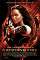 Catching Fire Teaser Poster Print - 22x34