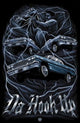 Gonzales-Hookup Rolled Poster Print - Item # VARTIARP2323