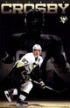 Pittsburgh Penguins Sidney Crosby 13 Poster Print