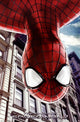 Amazing Spider-Man 2 Poster Print featuring dynamic superhero imagery.