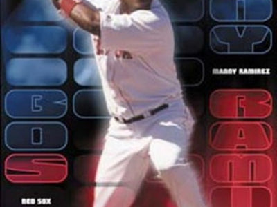Boston Red Sox Posters
