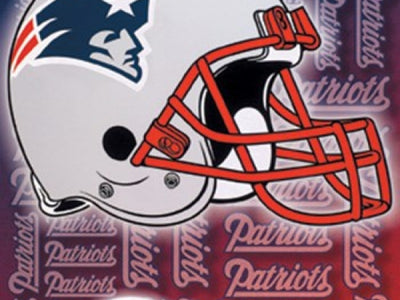 New England Patriots Posters