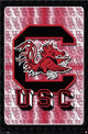 South Carolina Logo Poster Print (24x36) - Item #VARTIARP3736