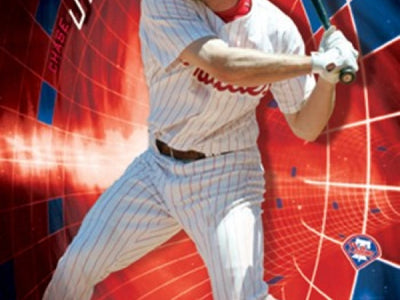 Philadelphia Phillies Posters