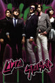 Cobra Starship Hot Mess Poster Print - 24x36 Rolled Poster