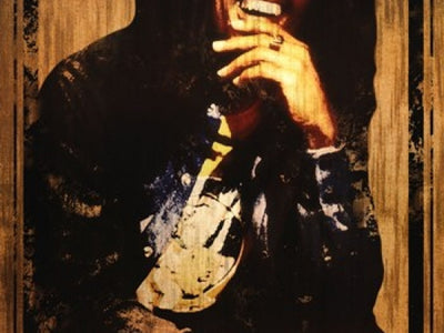 Reggae