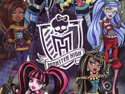 Animated TV Shows