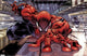 Spider-Man Wall Crawler Poster Print - 36x24