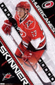 Jeff Skinner Carolina Hurricanes 2011 Poster Print