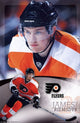 James Van Riemsdyk Philadelphia Flyers Poster Print 24x36