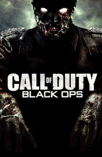 Call of Duty: Black Ops - Zombie Poster Print (24x36)