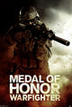 Medal of Honor - Warfighter Poster Print 24x36