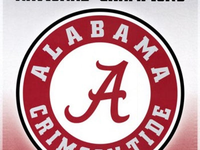 College Football Posters