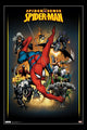 Spider-Man Adversaries Poster Print - 22x34