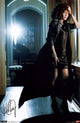Whitney Houston Hallway Poster Print - 24x36