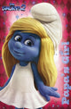 Smurfette Poster Print from Smurfs 2 - 24x36